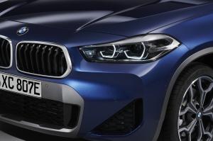 BMW X2 xDrive25e M Sport 2020 года  (WW)